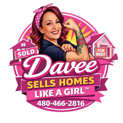 Davee Sells Homes Like A Girl